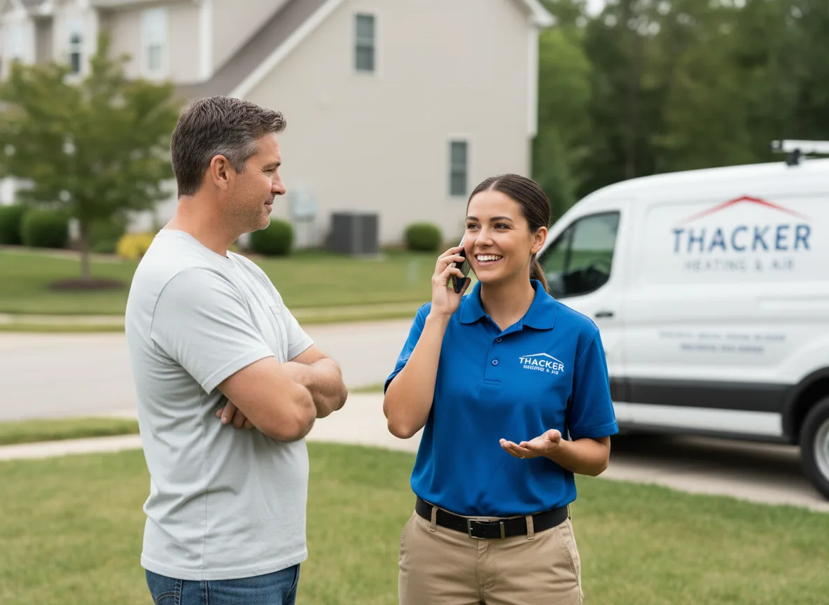 Ac Repair Hastings, OK FAQs